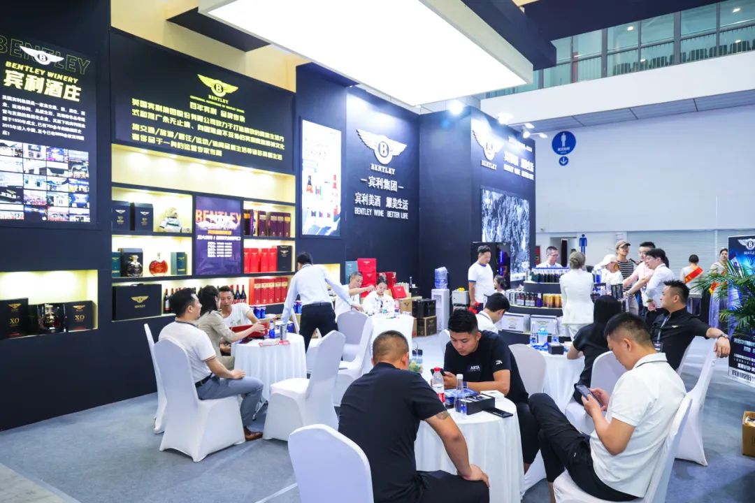 重磅！2024第十七届中国（山东）国际糖酒食品交易会11月重启