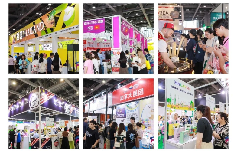 揭秘澳大利亚食品饮料展团！中食展广州等你来品鉴