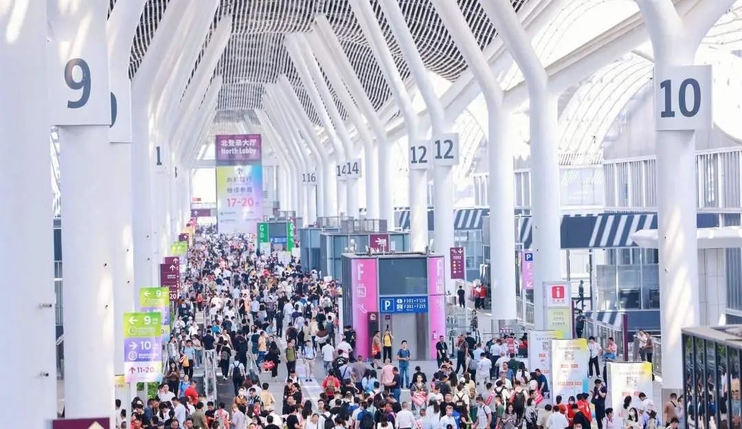 第111届全国糖酒会明日深圳启幕 开启食品酒类行业转型升级新篇章