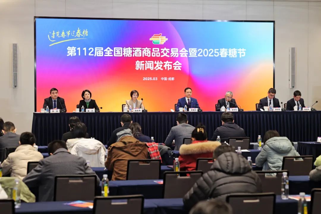 重磅签约2025春糖节，华润啤酒携雪花啤酒提前锁定声势与胜势