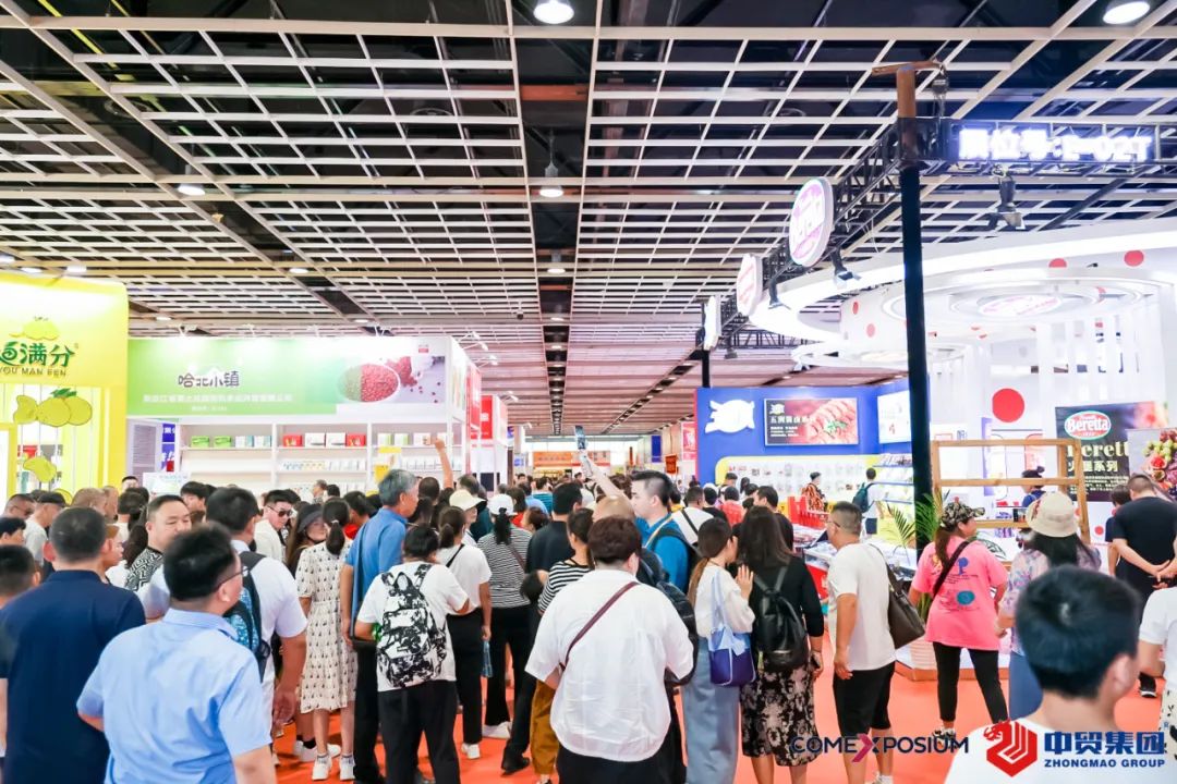 打造华东第一酒食展，第十五届南京糖酒会8月29日将在南京开幕