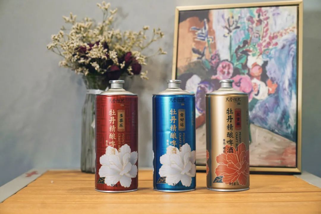 展商 | 郑州糖酒会的啤酒参展企业