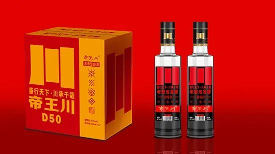 四川省六蒸陈香酒厂|第十九届山东酒博会（展位号：A17）