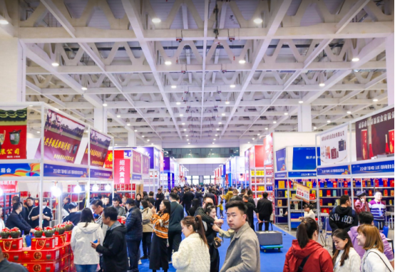 2025第18届山东国际糖酒会展位火热预订中，抢占行业先机！
