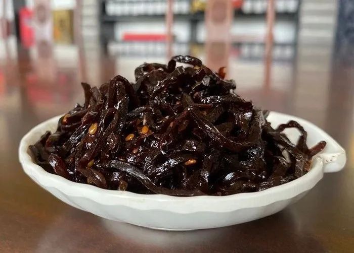 【展商推荐】领略水浒文化、品尝金莲咸菜——山东名威商贸有限公司