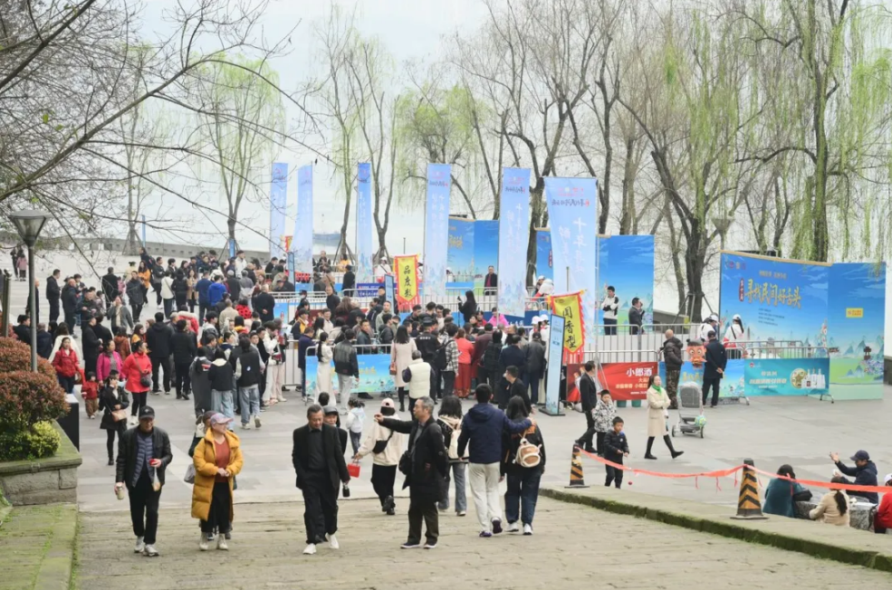 走近酒博 | 第二十二届中国国际酒业博览会明日开幕！