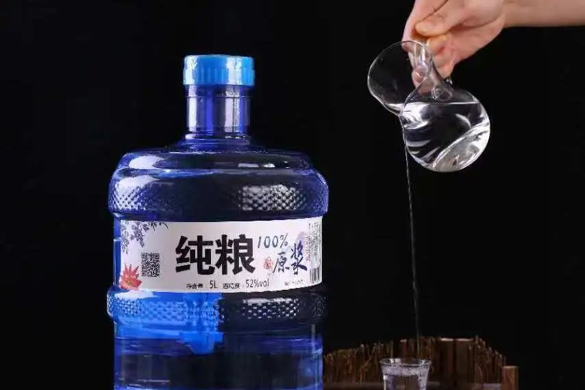 山东国际糖酒会展商风采|山东梁父山酿酒有限公司