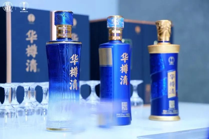 山西杏花华樽酒业亮相5.20-22第34届中国（广州）国际名酒展