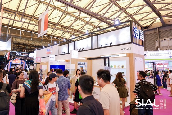 12870场商贸配对破纪录，SIAL西雅国际食品展深圳9月接棒！