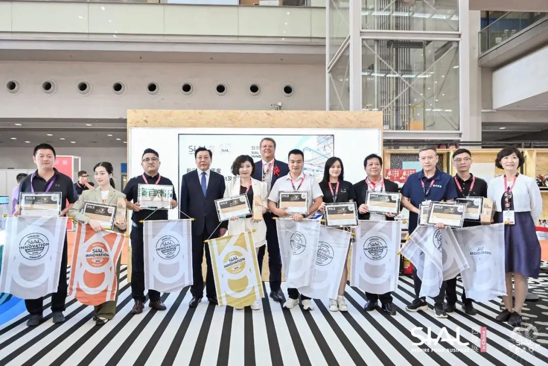汇聚海内外优质买家，2025全球食饮商贸平台即将登陆深圳