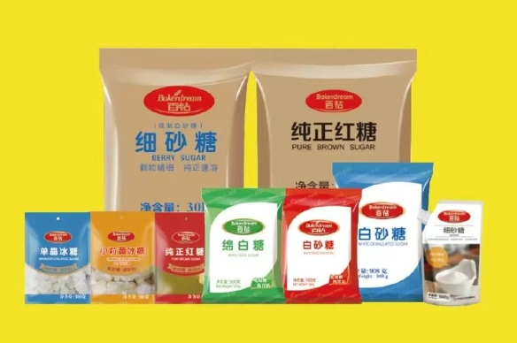 第113届全国糖酒会展商风采——安琪酵母