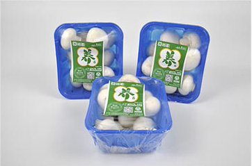 一颗白蘑菇年销5亿的“财富密码”！江苏裕灌9月亮相SIAL西雅展