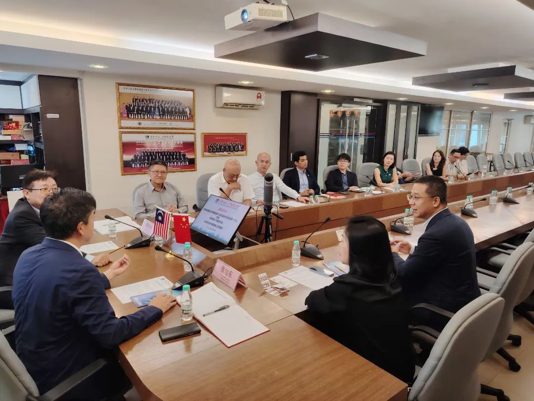 东南亚买家邀约启新篇！名酒展组委会奔赴马来西亚，拓展中国名酒出海“朋友圈”