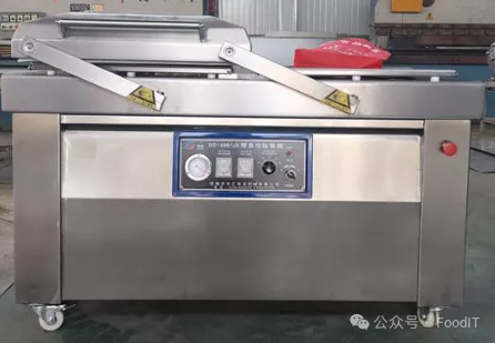 蓝博·青岛食品机械展-展商推荐 | 诸城市丰汇食品机械有限公司