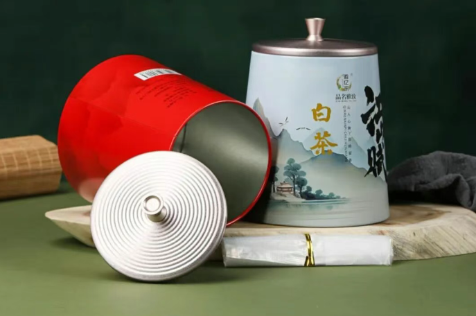 安徽亿来食品（茶业）有限公司|第二十六届安徽食品饮料展览会