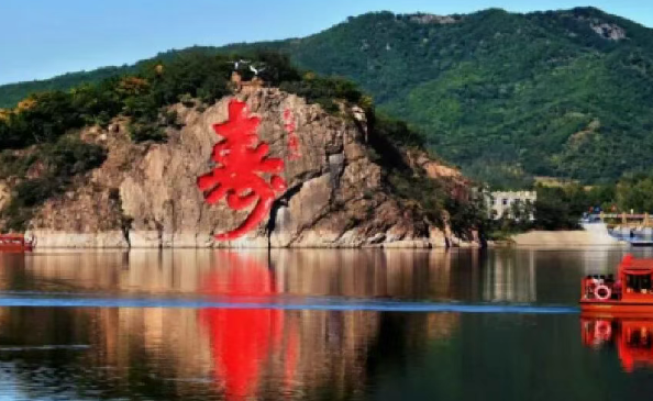 第113届全国糖酒会展商风采——黑龙江省延寿县