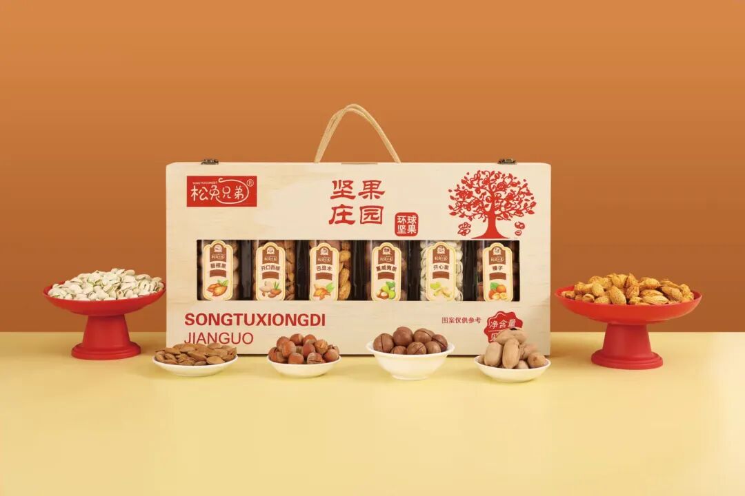 河南天旭食品邀您参观11.14武汉糖酒会