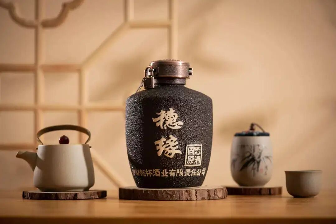 展商推荐 | 伊犁乾杯酒业有限责任公司邀您参加第12届新疆糖酒商品及食品博览会