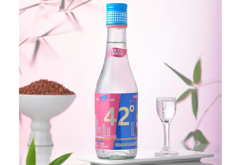 28.9度京子牛小时代，即将亮相第21届山东秋季临沂糖酒会