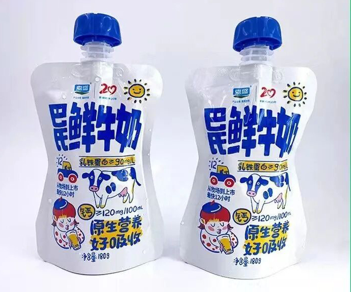 蓝博·青岛食品机械展-展商推荐 | 青岛英之彩包装有限公司