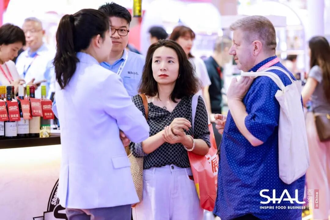 2026 SIAL 西雅国际食品展参展商提前曝光！河南筷小喵、青岛西微雅…