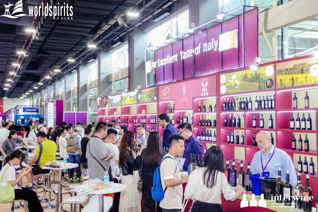 意大利Merano美酒节5月21-23日正式落户广州，百家全球获奖葡萄酒展商和Wine Hunter大赛主席首次亲临广州！