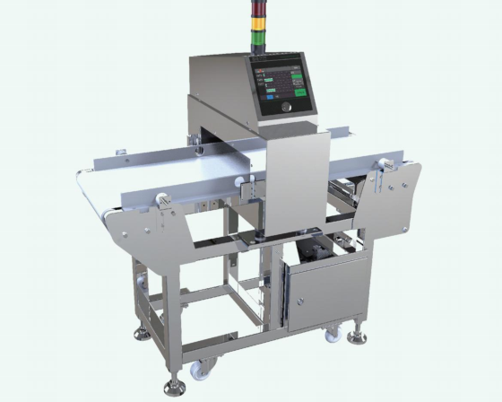 蓝博·青岛食品机械展-展商推荐 | 济南弘川包装机械有限公司