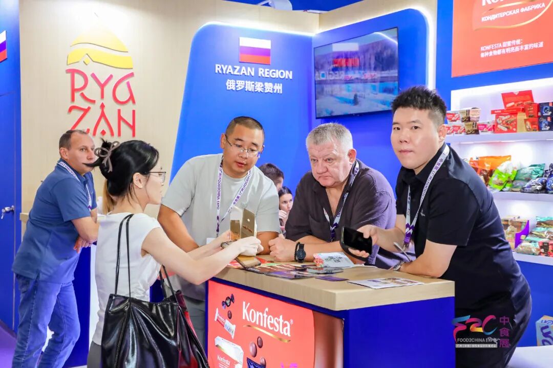 马年开局躺赢！9月中食展（广州）让你快人一步锁定全年生意！