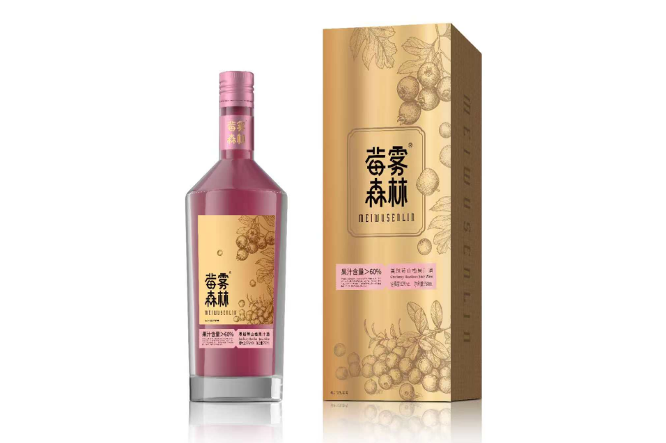 第114届糖酒会展商风采——烟台海市葡萄酒有限公司