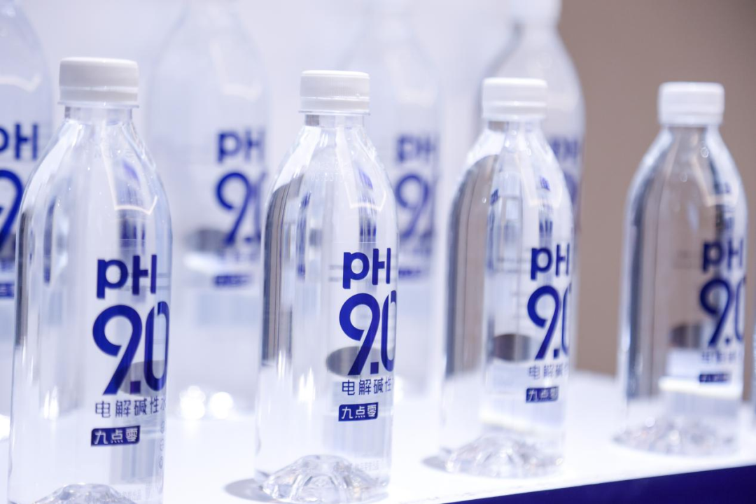 第114届糖酒会展商风采——康师傅饮品投资（中国）有限公司