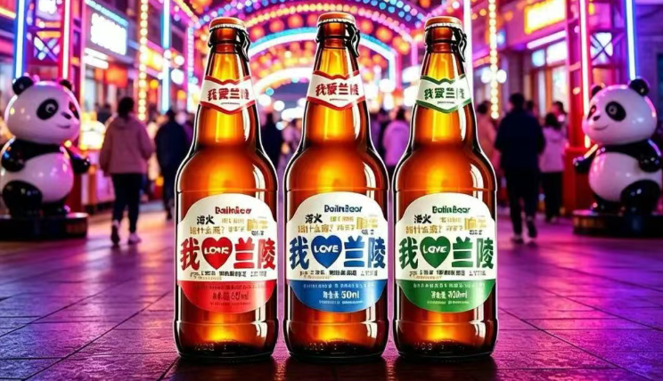 山东万博食品亮相2026山东秋季临沂糖酒会