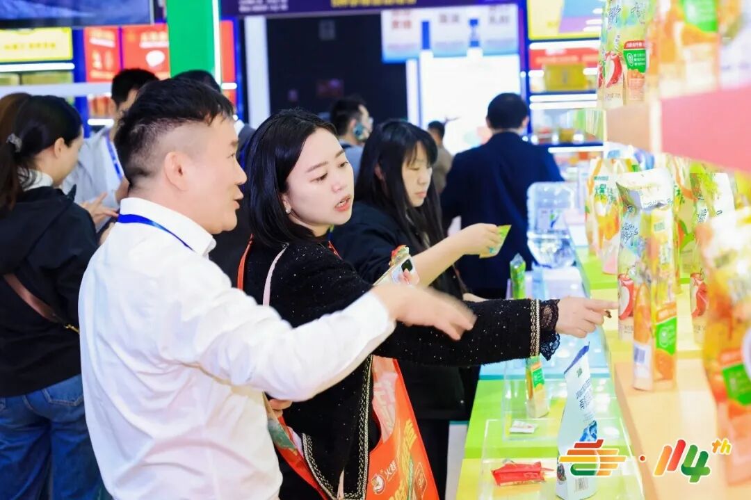 自有品牌商机藏不住，头部采购商名单拉满