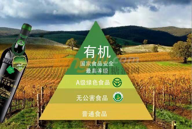 葡萄酒 喝有机 更健康.jpg