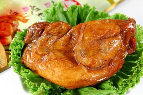 2019第十三届山东国际糖酒会周边特色美食——扒鸡.jpg