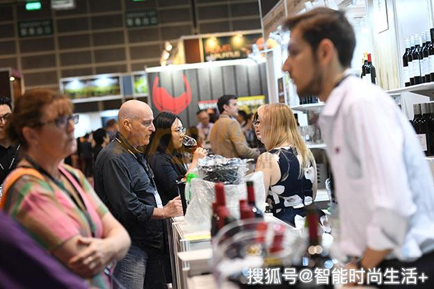 2019香港贸发局香港国际美酒展 (6).jpeg