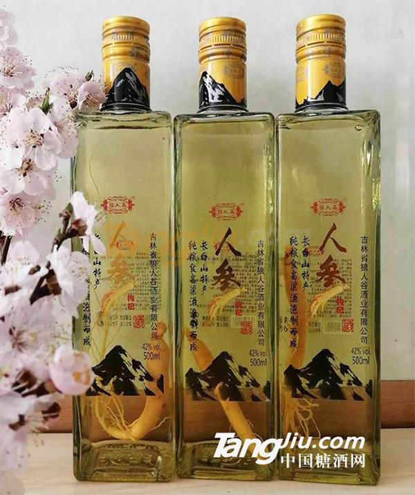 狼人谷人参酒42度-500ml.jpg