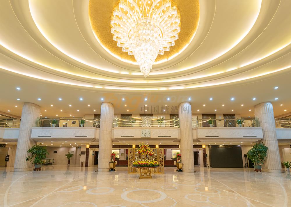 大堂（山东政协大厦维景大酒店）.jpg