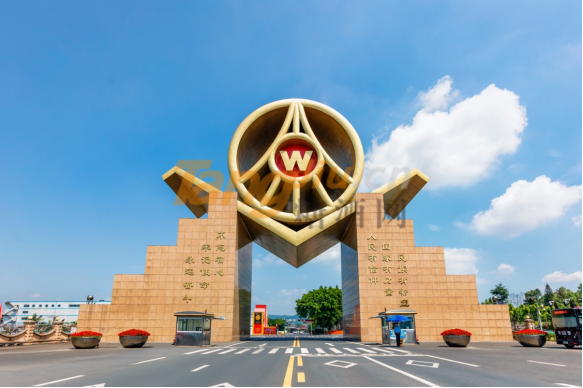 精彩不断 五粮液积极拓宽国际化路径 