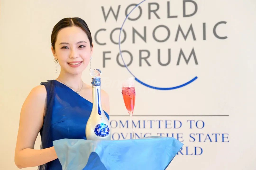 洋河股份逐渐走出白酒国际化“新范式” 