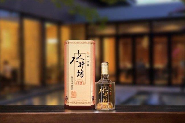 锚定产品适配需求，水井坊如何靠“大单品深耕 场景创新”穿越周期？